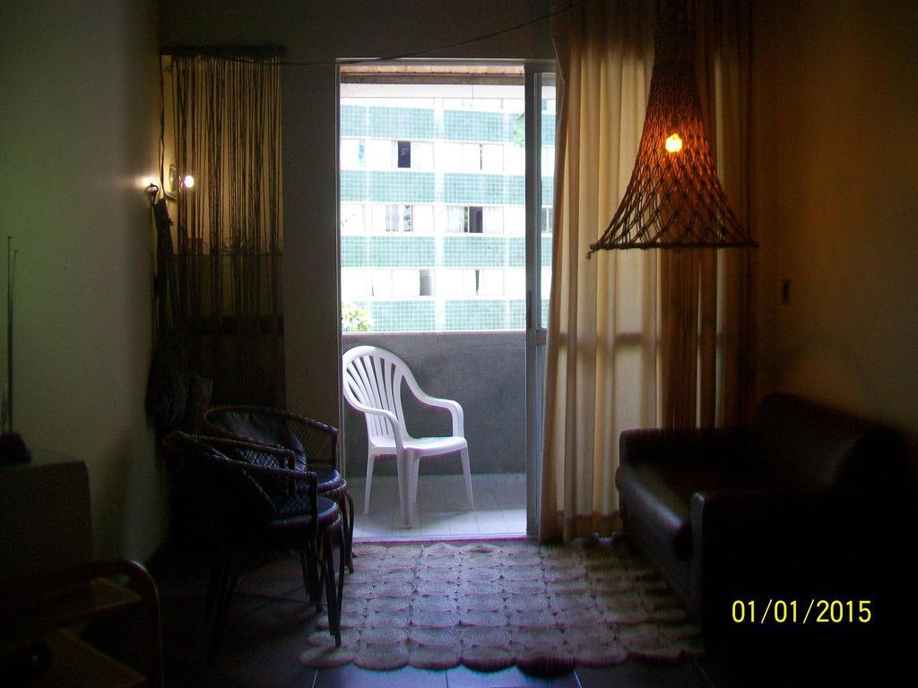萨尔瓦多Apartamento Edificio Mirage公寓 外观 照片